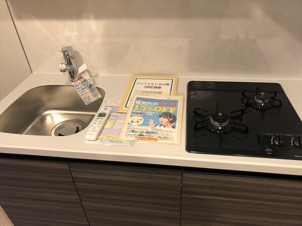 コンフォルト芝公園の物件内観写真